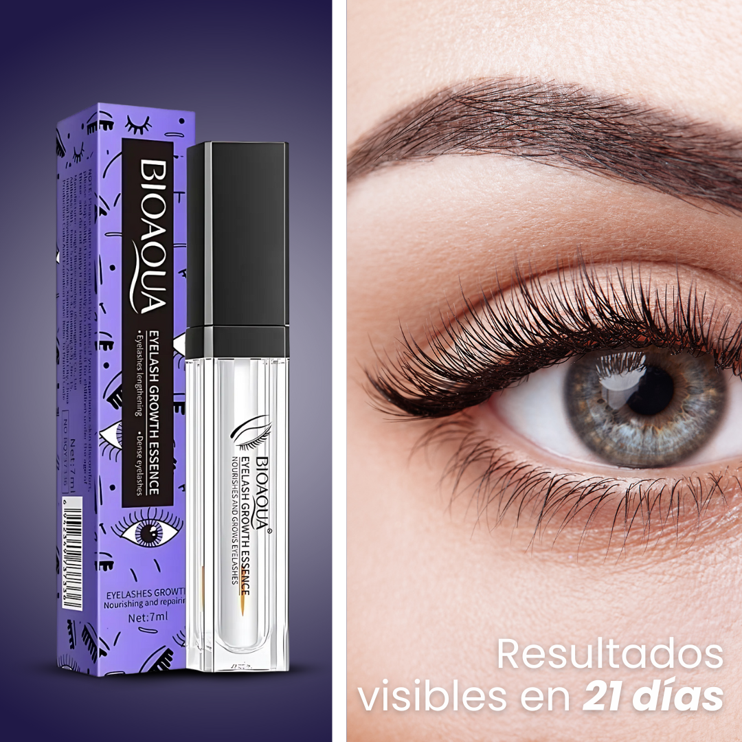 Alargador de Pestañas LashBoost Elite Bioaqua