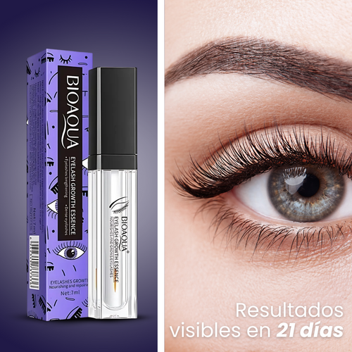 Alargador de Pestañas LashBoost Elite Bioaqua