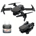 SKYVIEW PRO - DRON INTELIGENTE 4K + maletín